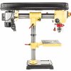 Radialna klop RDP - 16T