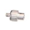 Adapter Ratchet T 1/4"