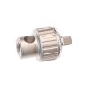 Adapter Ratchet T 1/4"
