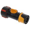FISKARS COMFORT Hitra povezava vklop/izklop 3/4 19 mm 1027087