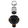 FISKARS COMFORT notranja hitra sklopka M22/M24 1027062