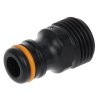 FISKARS COMFORT sklopka za pipo 1/2 13 mm zunanji 1027060
