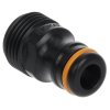 FISKARS COMFORT sklopka za pipo 1/2 13 mm zunanji 1027060