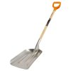 FISKARS lopata za sneg in zrnje Aluminij 30 cm 1001637