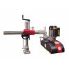 Holzmann SF344N-8 400V podajalnik materiala