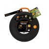 FISKARS boben + cev S + stenski nosilec 15m 1026376
