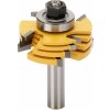 Nastavljiv utor fr. 50,8 × 18/12 – 4W