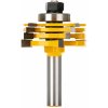 Nastavljiv utor fr. 50,8 × 18/12 – 4W