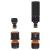 Fiskars SOLID cevni priključki, komplet za osnovne 1027090 cevi