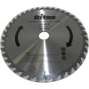 Lopatica za krožno žago TCT 254 × 30 - 40t Triton