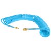 PU spiralna cev 10 m