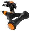FISKARS Impulse brizgalka s kovinskimi 1023656 koles