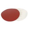 Velcro brusilni disk Holzmann STKTSM250K120
