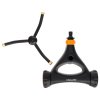 FISKARS brizgalni vrtinec s kovinskimi 1023657 koles