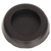 Gumijasti tulec za dvigalo 52 mm