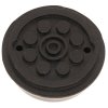Gumijasti tulec za dvigalo 44 mm