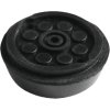 Gumijasti tulec za dvigalo 44 mm