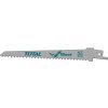 Rezine lesa, 150 mm × 19 mm × 1,25 mm