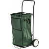 Mobilni lovilec trave 30 kg