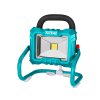 Prenosna delovna luč s stojalom, 20 V Li-ion, 2000 mAh, LED, 20 W, brez baterije in polnilnika
