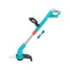 Brezžični obrezovalnik trave, 20 V Li-ion, 2000 mAh, 1 baterija in 1 polnilnik