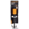 Hoe FISKARS QUIKFIT Flat Double Sided 55 mm 1000735