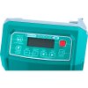 Brezžični radio, 20 V Li-ion, 2000 mAh, brez baterije in polnilnika, industrijski