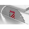 Namizna krožna žaga TKS500S Holzmann 400V