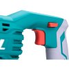 Batna žaga, 20 V Li-ion, 2000 mAh, 2 kosa žaginih listov, brez baterije in polnilnika