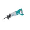 Batna žaga, 20 V Li-ion, 2000 mAh, 2 kosa žaginih listov, brez baterije in polnilnika
