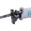 Batna žaga, 20 V Li-ion, 2000 mAh, 2 kosa žaginih listov, brez baterije in polnilnika