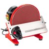 Holzmann TS305 230V brusilnik za sprednji disk
