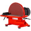 Holzmann TS305 230V brusilnik za sprednji disk