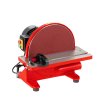 Holzmann TS305 230V brusilnik za sprednji disk
