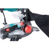 Mitre žaga, 210 mm, 1400 W