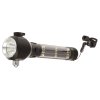 Akumulatorska LED svetilka Cree XPE 3 W + SMD - MULTI