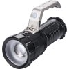 Akumulatorska LED svetilka Cree T6 10 W PROFI