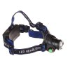 Brezžični LED žaromet Cree XML 10 W