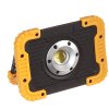 LED reflektorji 10 W COB