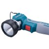 Viseča luč, 20 V Li-ion, 2000 mAh, LED, 3,2 W, brez baterije in polnilnika