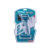 Viseča luč, 20 V Li-ion, 2000 mAh, LED, 3,2 W, brez baterije in polnilnika
