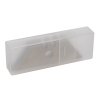 Rezervno rezilo z odprtino 0,6 mm 10 kom Silverline