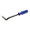 Orodje za odstranjevanje oblazinjenja 240 mm Silverline
