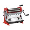 Holzmann UBM305 3-v-1 kombinirani stroj iz pločevine