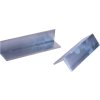 Aluminijasti ščitniki 115 mm - par