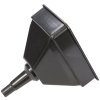 Lij s filtrom 255 × 165 mm Silverline