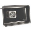 Lij s filtrom 255 × 165 mm Silverline