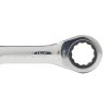 Ključavnice za zaskočne ključe 8 - 19 mm 7 kom MINI Silverline