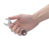 Ključavnice za zaskočne ključe 8 - 19 mm 7 kom MINI Silverline