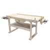 Mizarska klop Holzmann WB160L